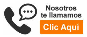 Te llamamos? Rellena el formulario