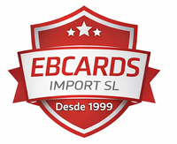 Experiencia de ebcards import SL