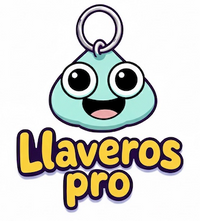 Creamos todo tipo de llavero personalizado Creamos todo tipo de llavero personalizado