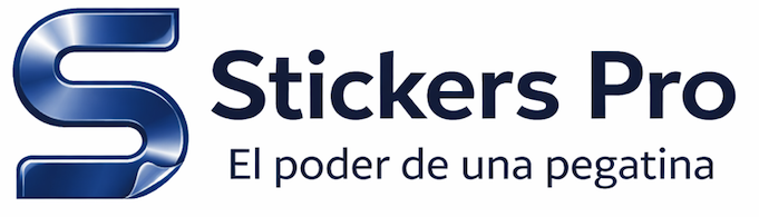 stickerspro.es El poder de una pegatina