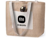 Bolsa Tote de Yute para Xiaomi