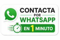 Contactar por WhatsApp