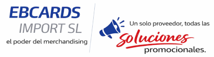 Un solo proveedor para todas tus soluciones promocionales