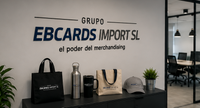 Empresa especializada en merchandising personalizado y fabricación promocional Empresa especializada en merchandising personalizado y fabricación promocional