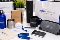 Fabricante de merchandising personalizado para empresas Fabricante de merchandising personalizado para empresas