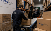 Grupo Ebcards especialistas en merchandising corporativo