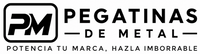 Ir a web de pegatinasdemetal.es Ir a web de pegatinasdemetal.es
