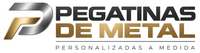 Ir a la web de pegatinas de metal