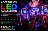 Merchandising con efecto WOW Merchandising con efecto WOW