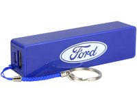 Powerbank personalizada para Ford