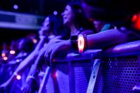 Líderes en pulseras LED personalizadas para eventos Líderes en pulseras LED personalizadas para eventos