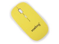 Ratón personalizado para Vueling Ratón personalizado para Vueling