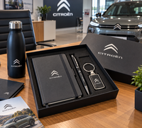Set de regalos premium para marcas de coches Set de regalos premium para marcas de coches