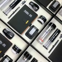 Set de regalos personalizados para empresas